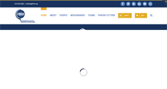 Desktop Screenshot of fbmi.org